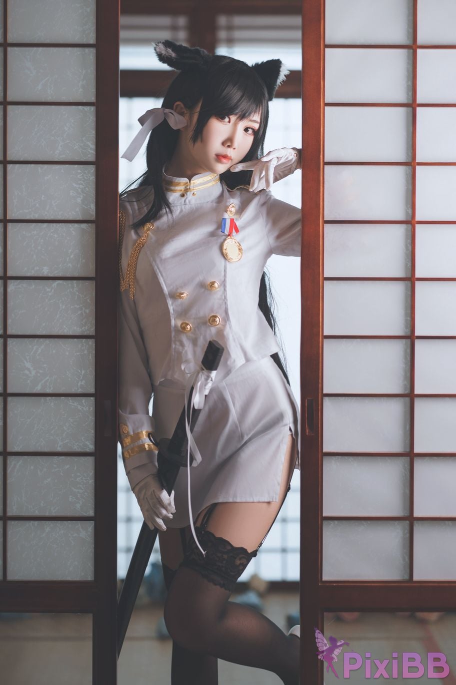 Coser No.027 PixiBB.COM 013