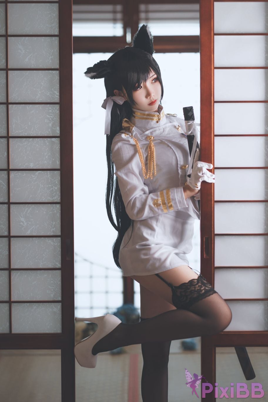 Coser No.027 PixiBB.COM 014