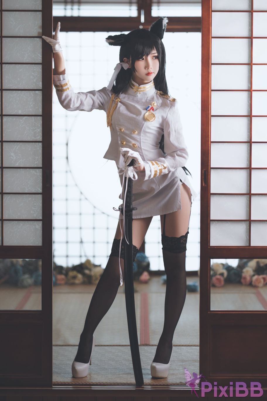 Coser No.027 PixiBB.COM 015