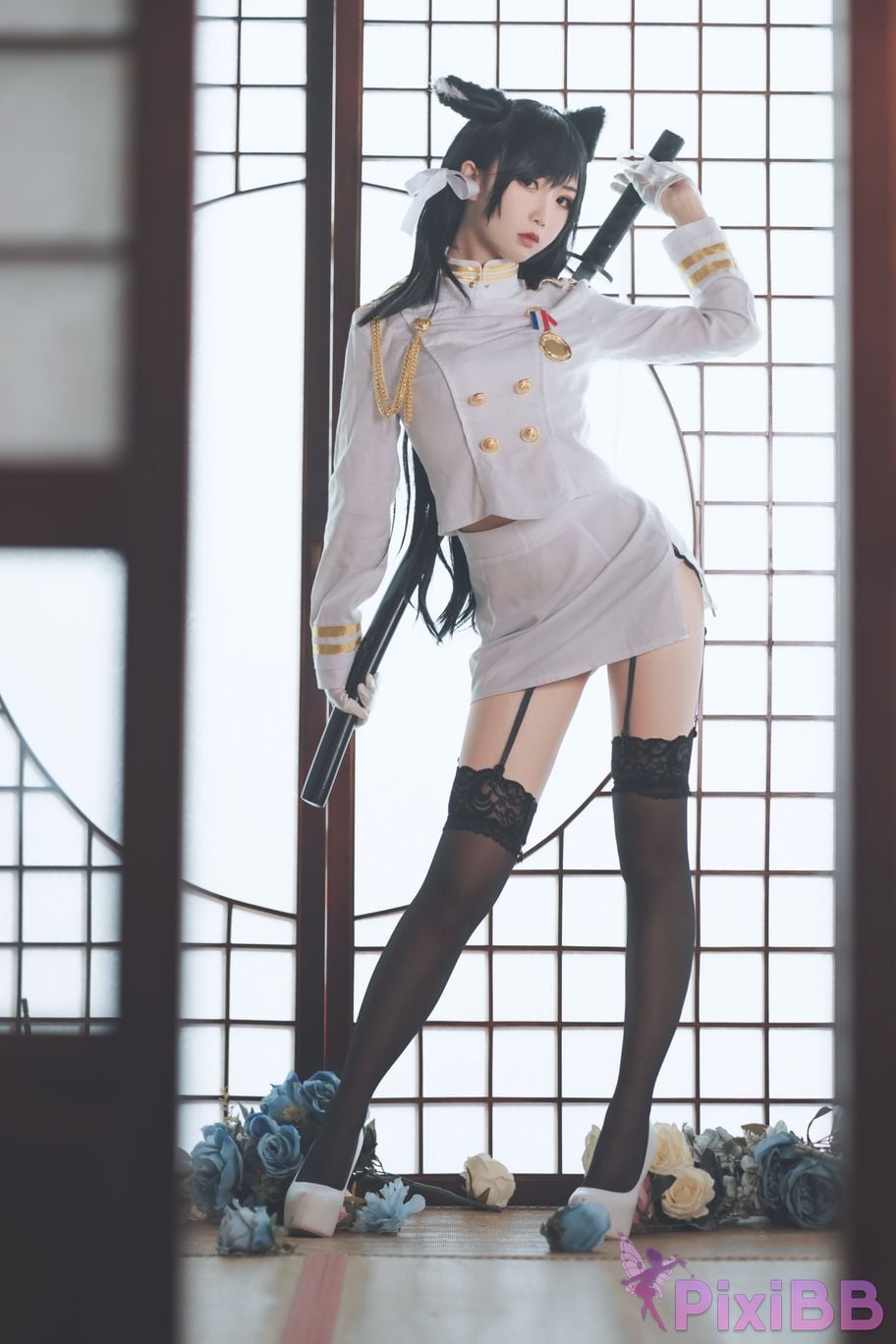 Coser No.027 PixiBB.COM 019