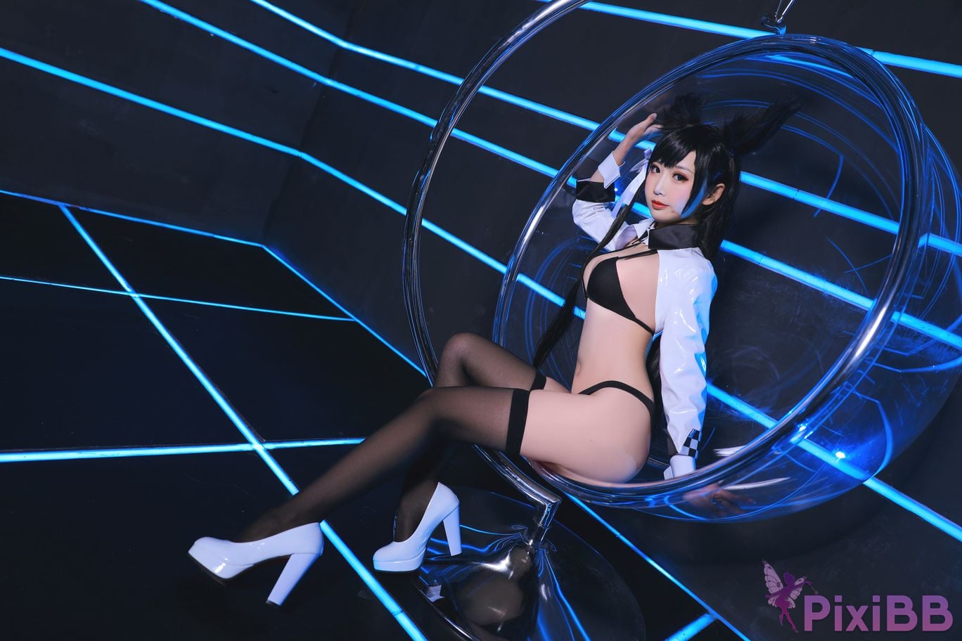 Coser No.024 PixiBB.COM 001