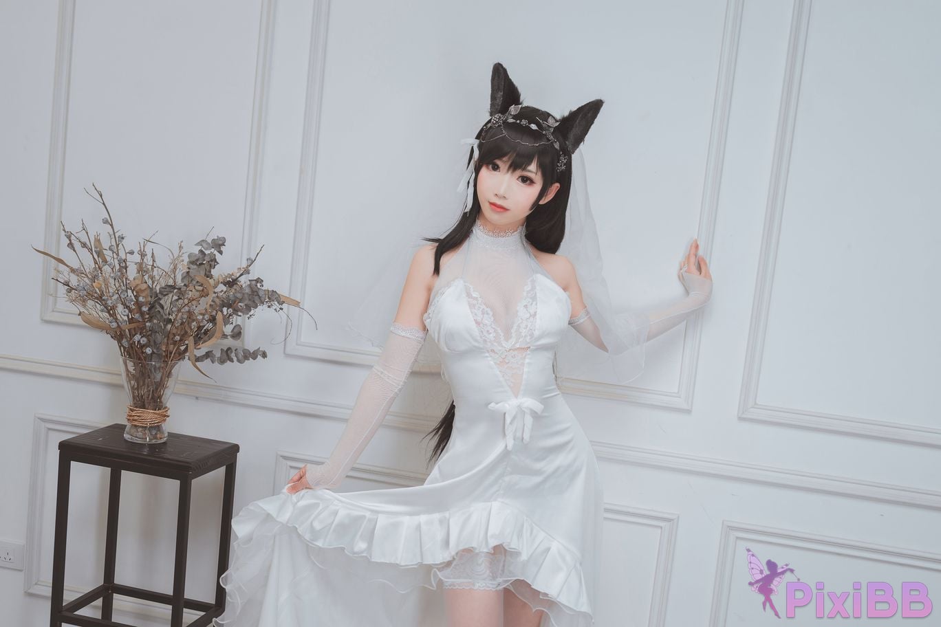 Coser No.023 PixiBB.COM 001