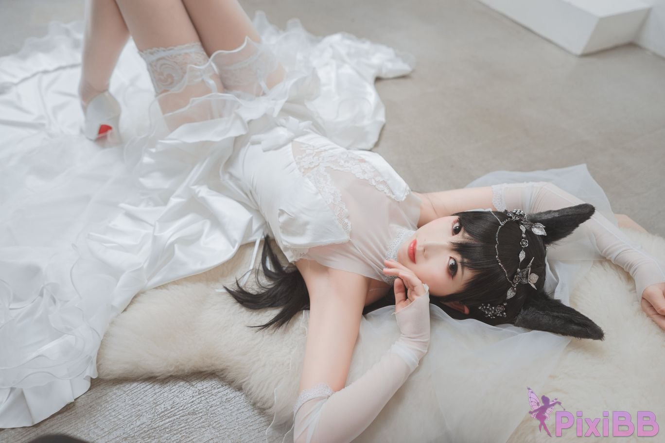 Coser No.023 PixiBB.COM 012