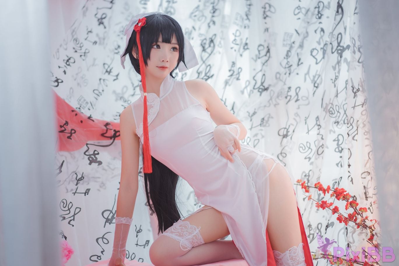 Coser No.022 PixiBB.COM 001