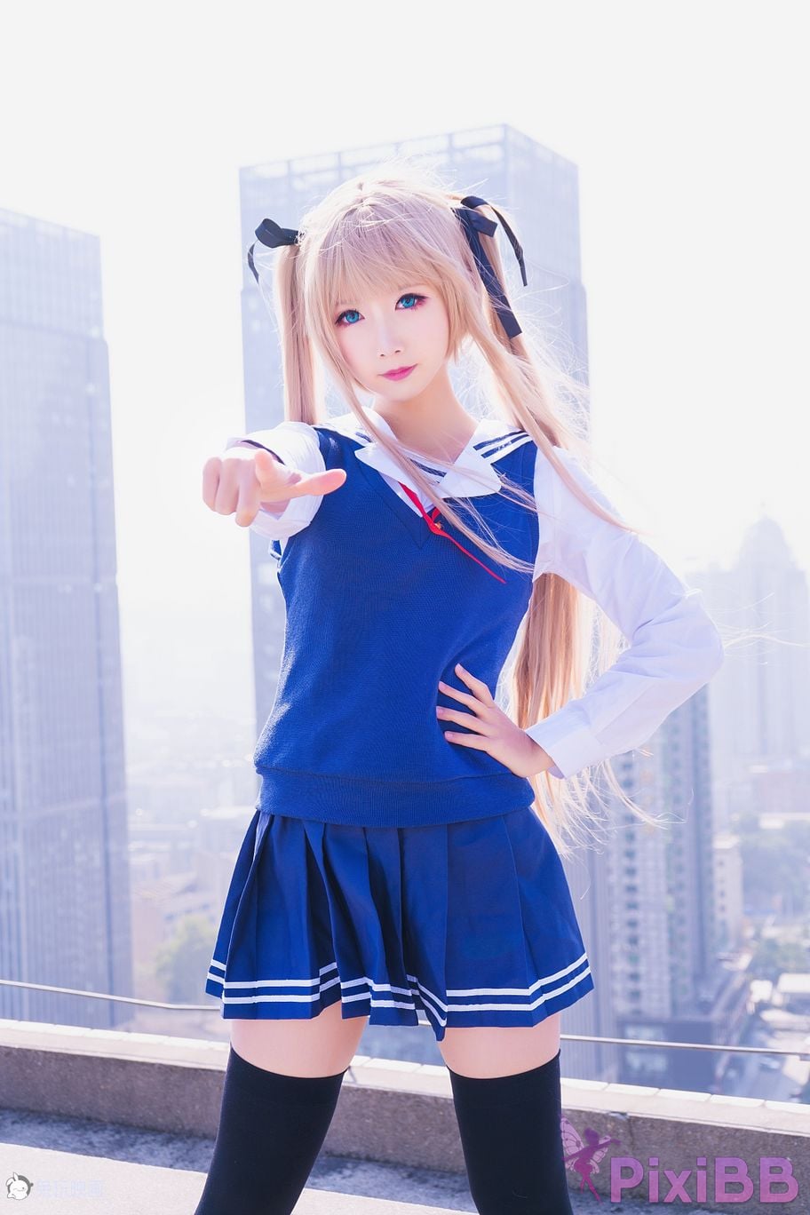 Coser No.021 COS PixiBB.COM 001
