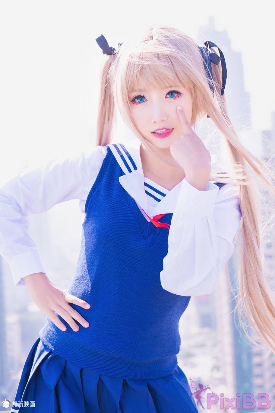 Coser No.021 COS PixiBB.COM 002