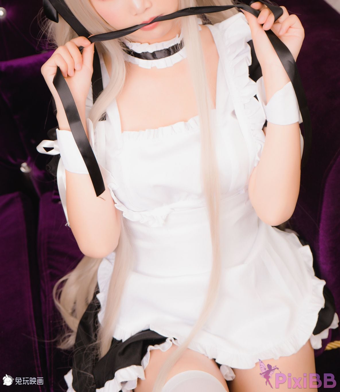 Coser No.021 COS PixiBB.COM 005