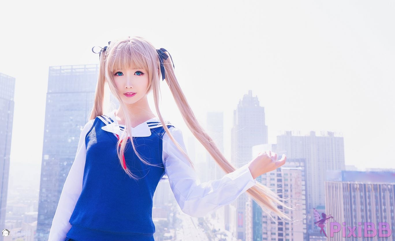 Coser No.021 COS PixiBB.COM 008