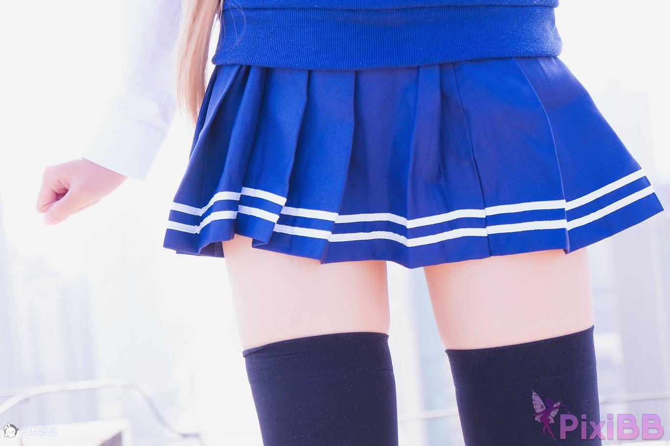 Coser No.021 COS PixiBB.COM 012