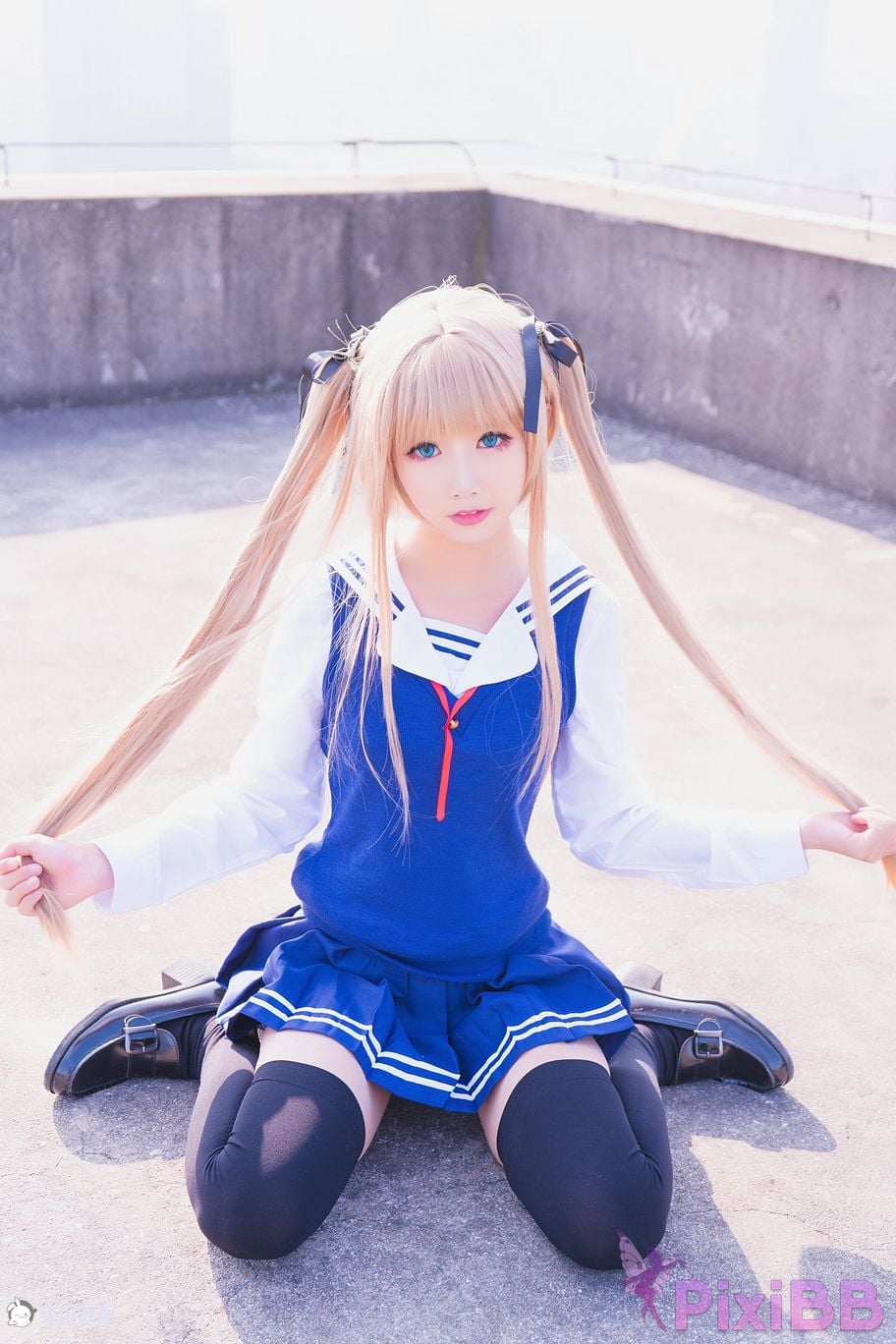Coser No.021 COS PixiBB.COM 018