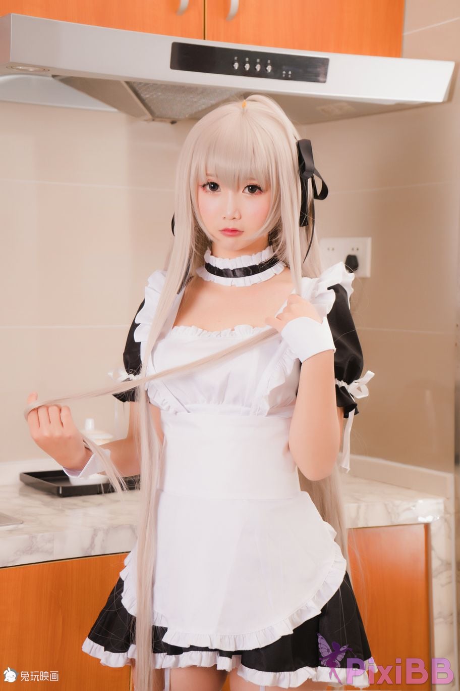 Coser No.021 COS PixiBB.COM 020
