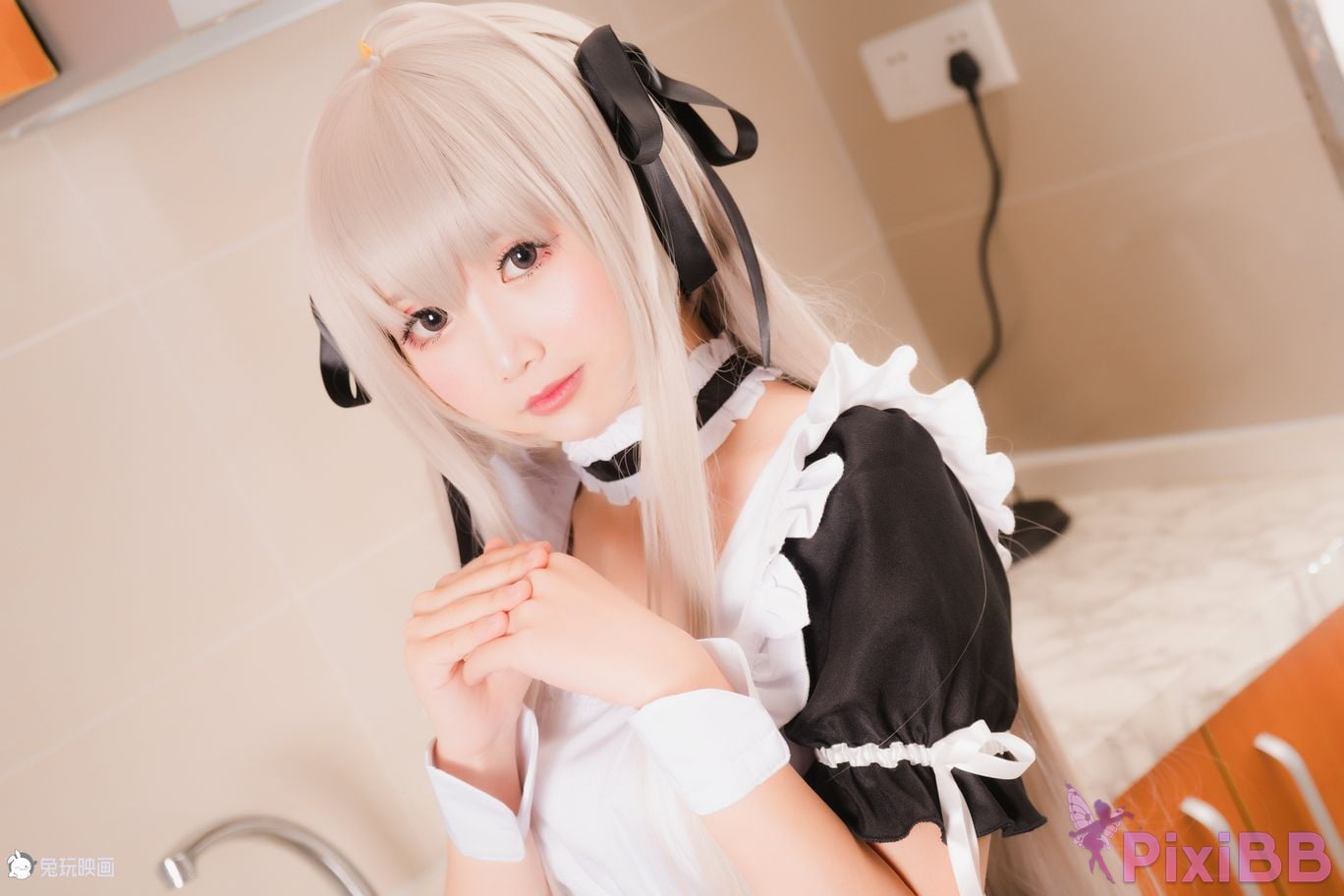 Coser No.021 COS PixiBB.COM 021