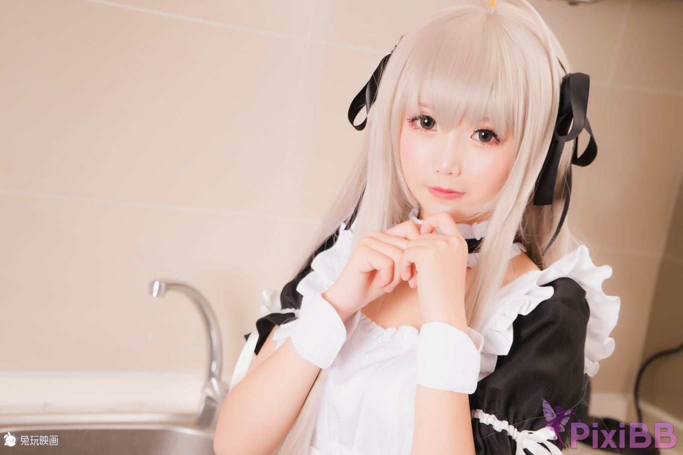 Coser No.021 COS PixiBB.COM 022