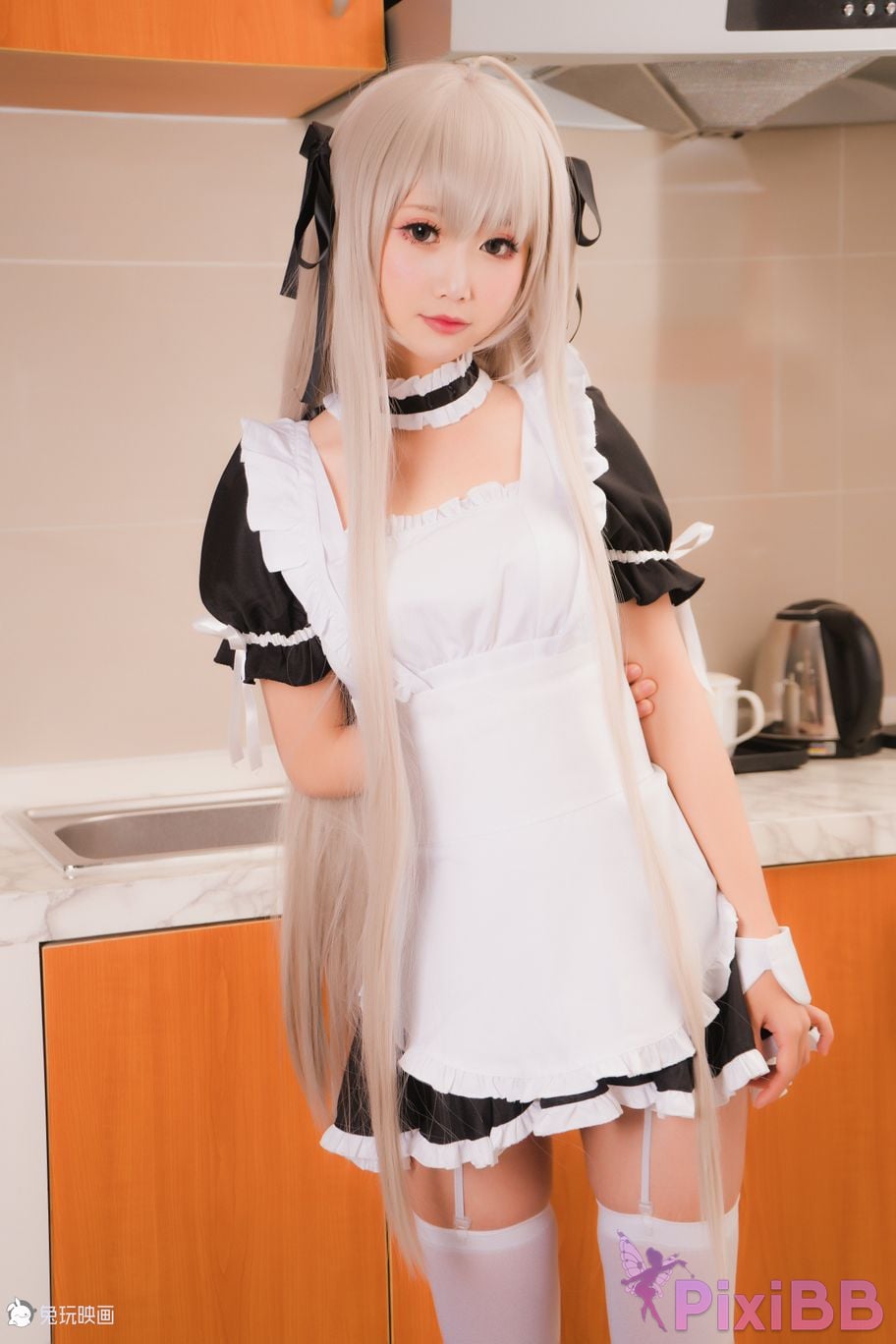 Coser No.021 COS PixiBB.COM 024
