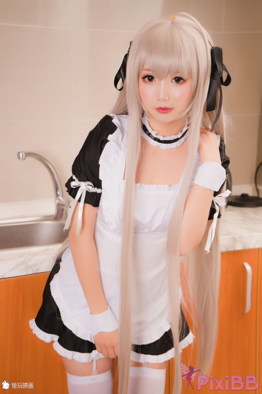 Coser No.021 COS PixiBB.COM 025