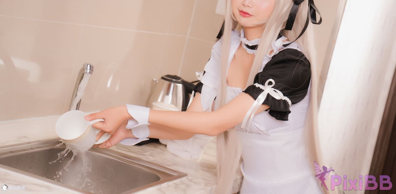 Coser No.021 COS PixiBB.COM 026