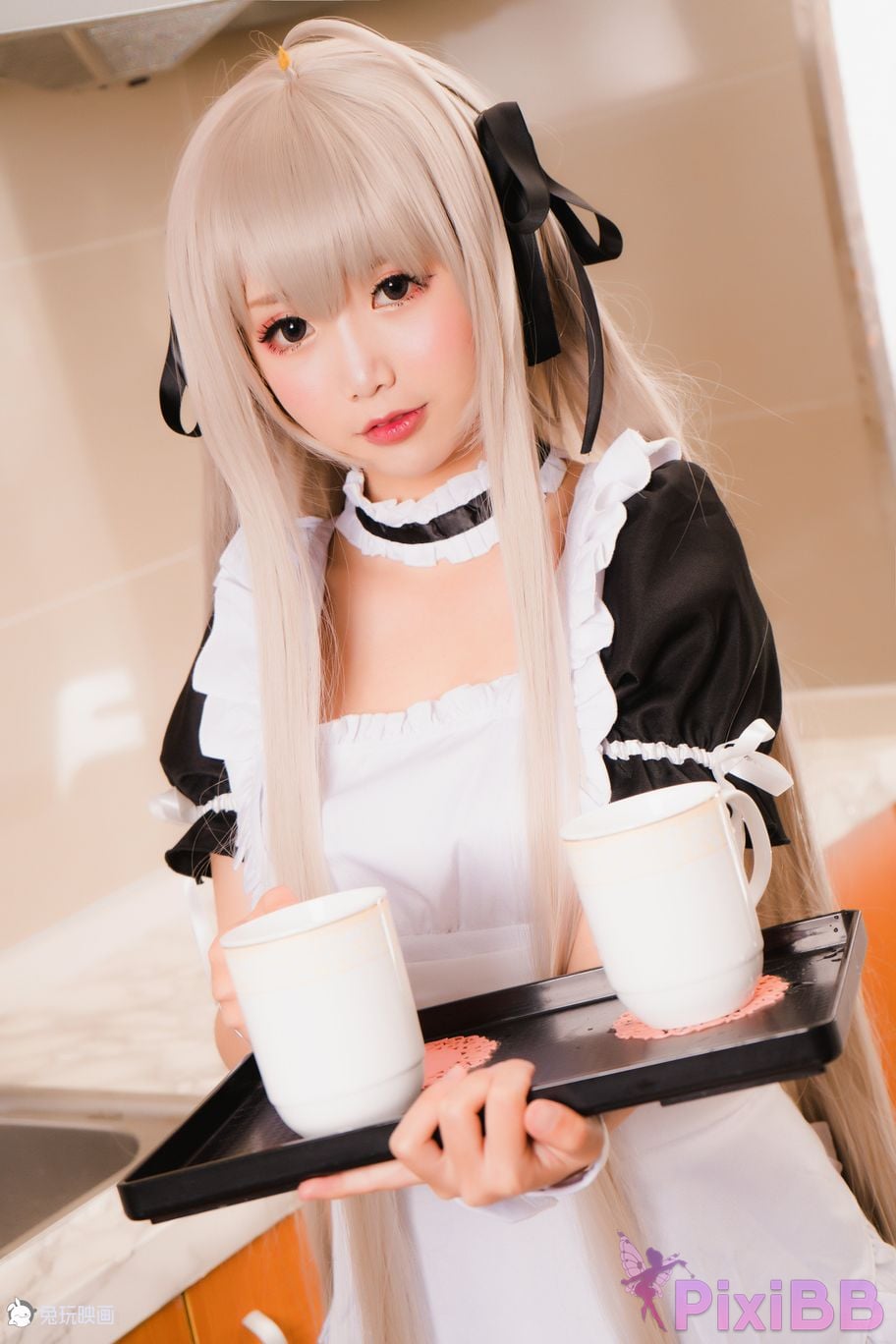 Coser No.021 COS PixiBB.COM 027