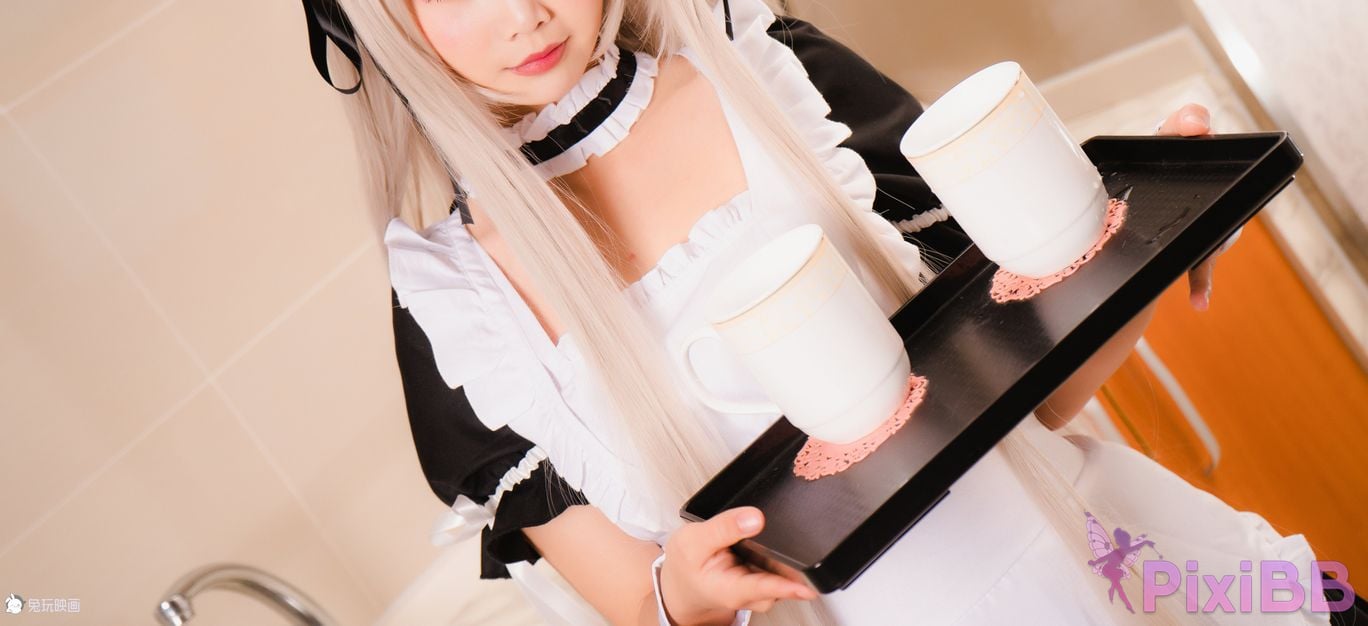 Coser No.021 COS PixiBB.COM 028