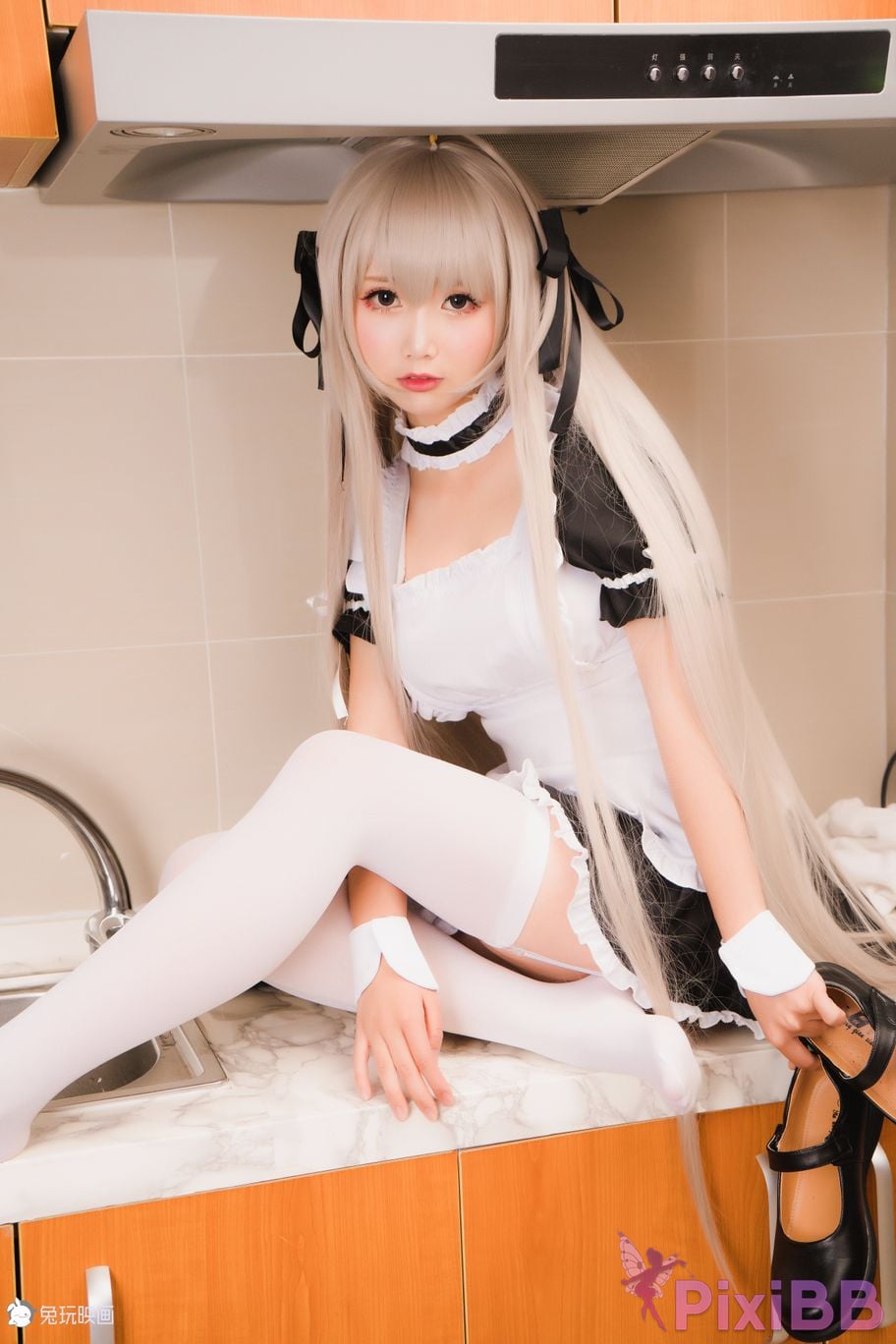 Coser No.021 COS PixiBB.COM 030