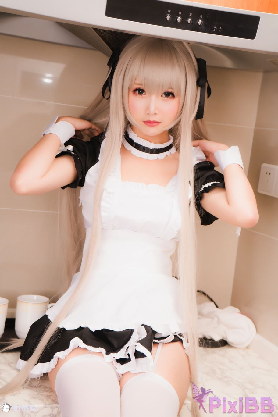 Coser No.021 COS PixiBB.COM 032