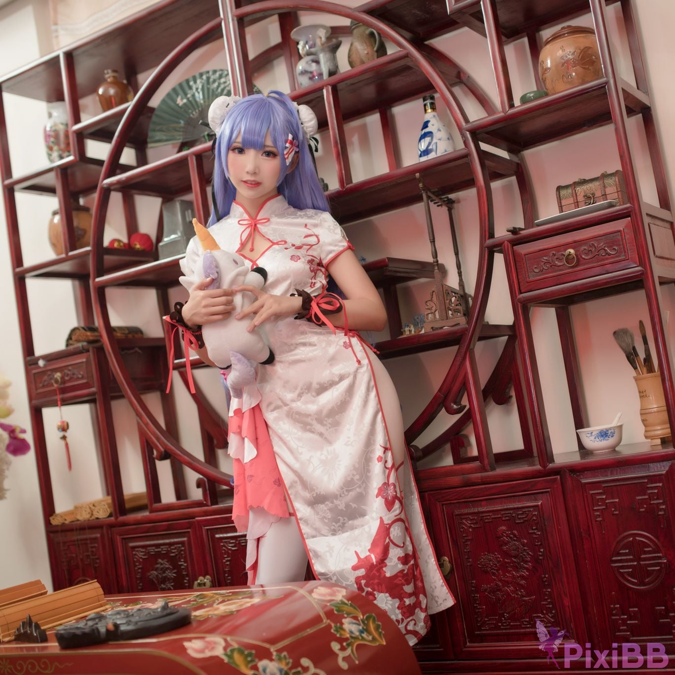 Coser No.020 PixiBB.COM 003