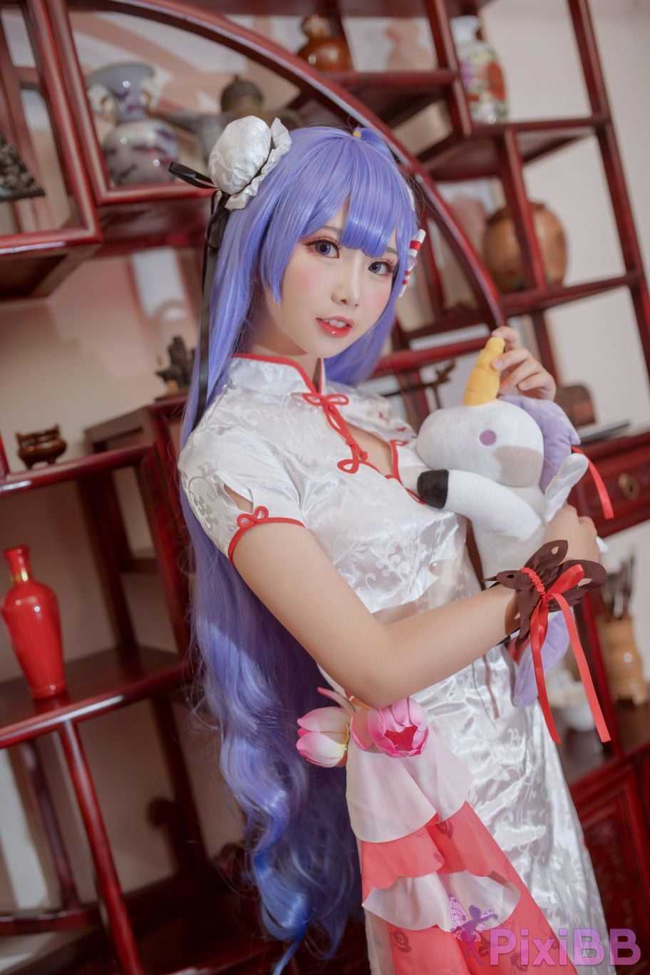 Coser No.020 PixiBB.COM 004