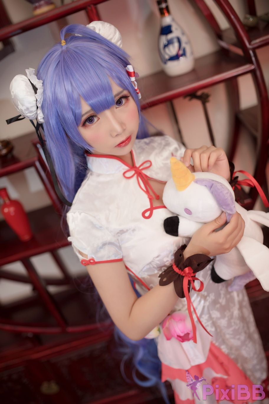Coser No.020 PixiBB.COM 005