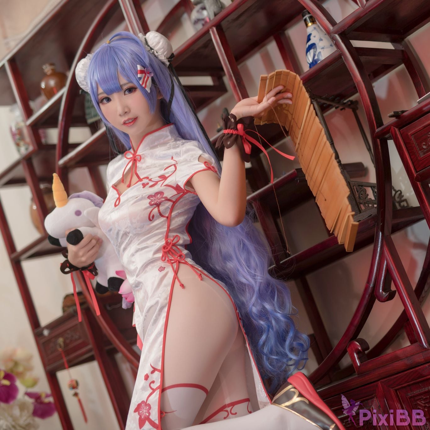 Coser No.020 PixiBB.COM 006