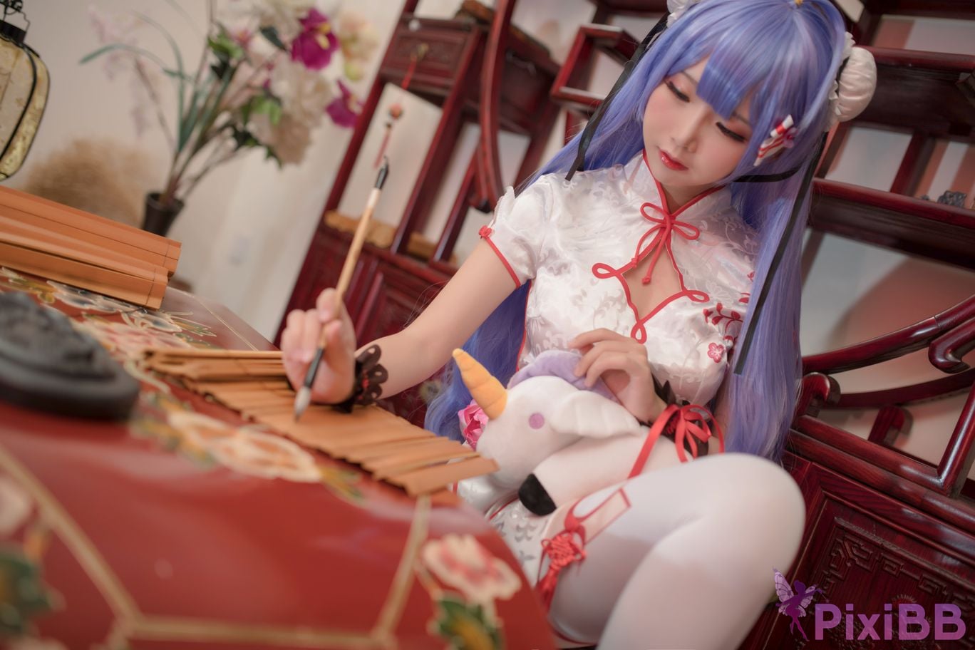 Coser No.020 PixiBB.COM 007