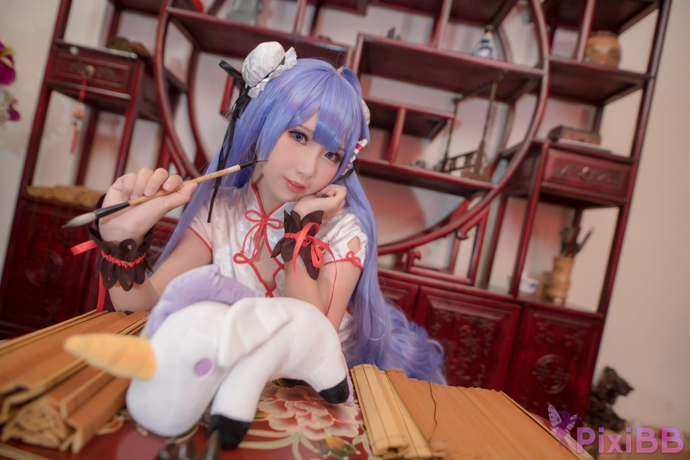 Coser No.020 PixiBB.COM 008
