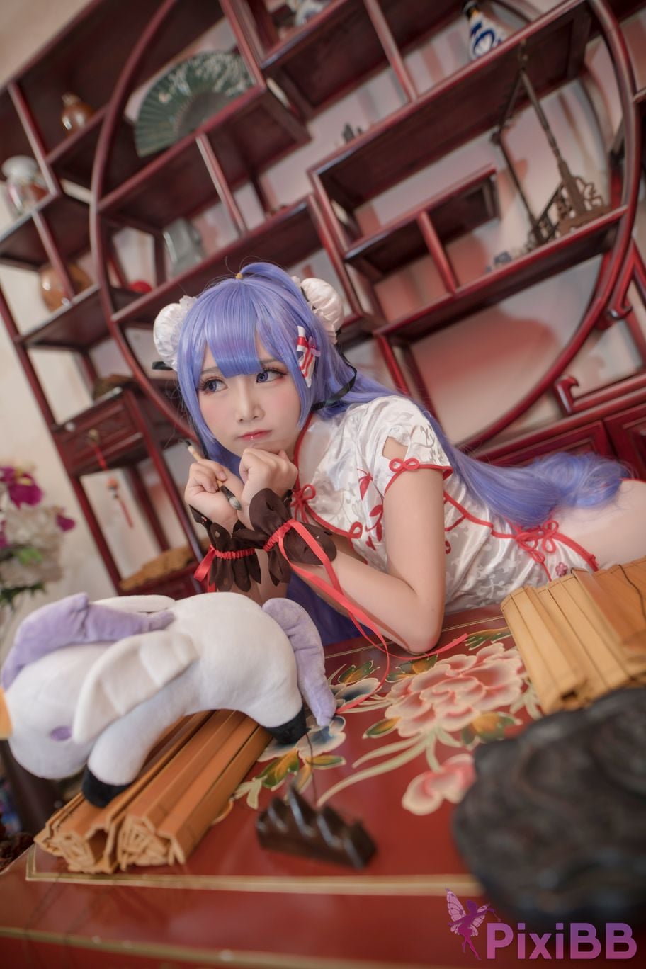 Coser No.020 PixiBB.COM 009
