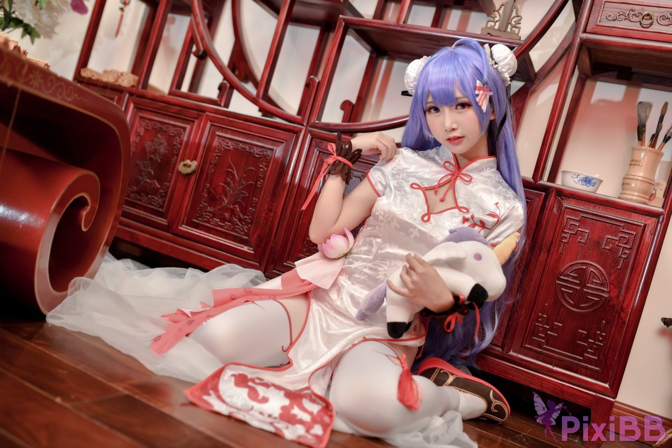 Coser No.020 PixiBB.COM 011