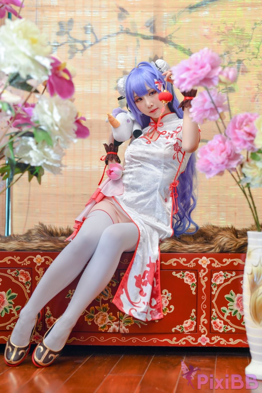 Coser No.020 PixiBB.COM 012