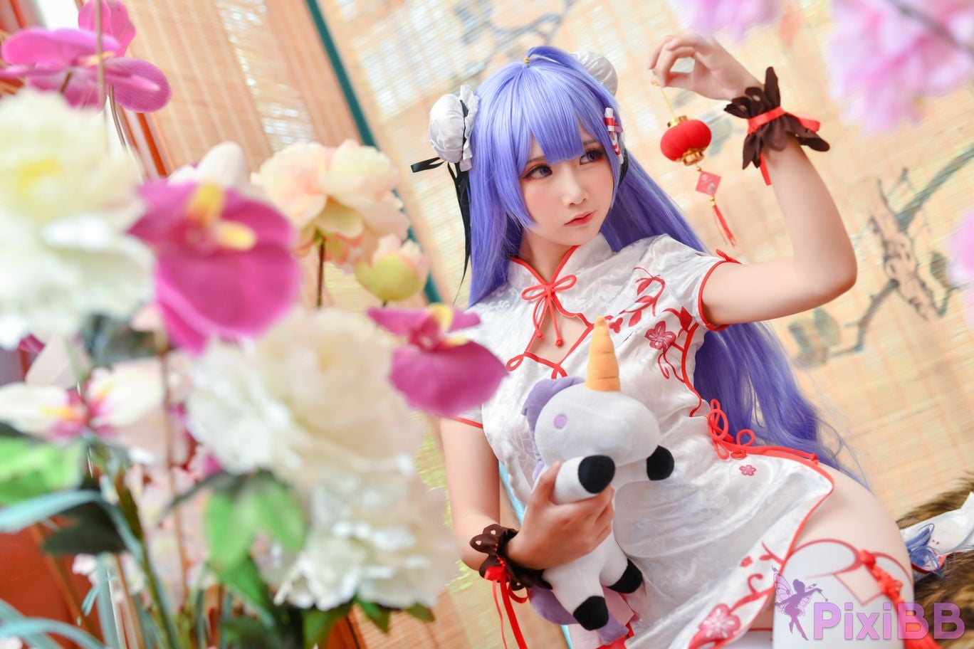 Coser No.020 PixiBB.COM 013