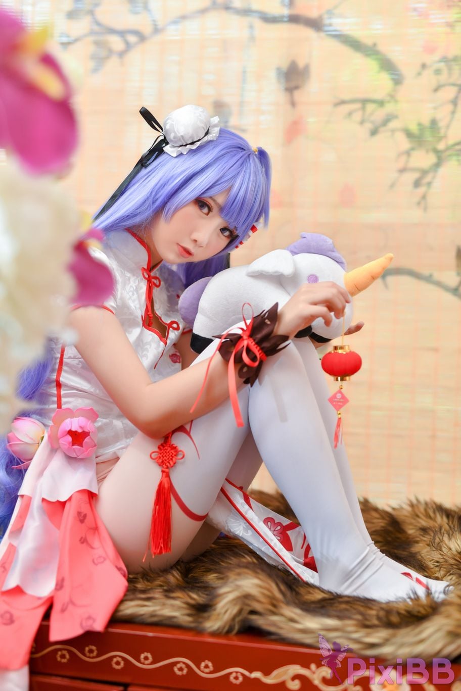 Coser No.020 PixiBB.COM 014