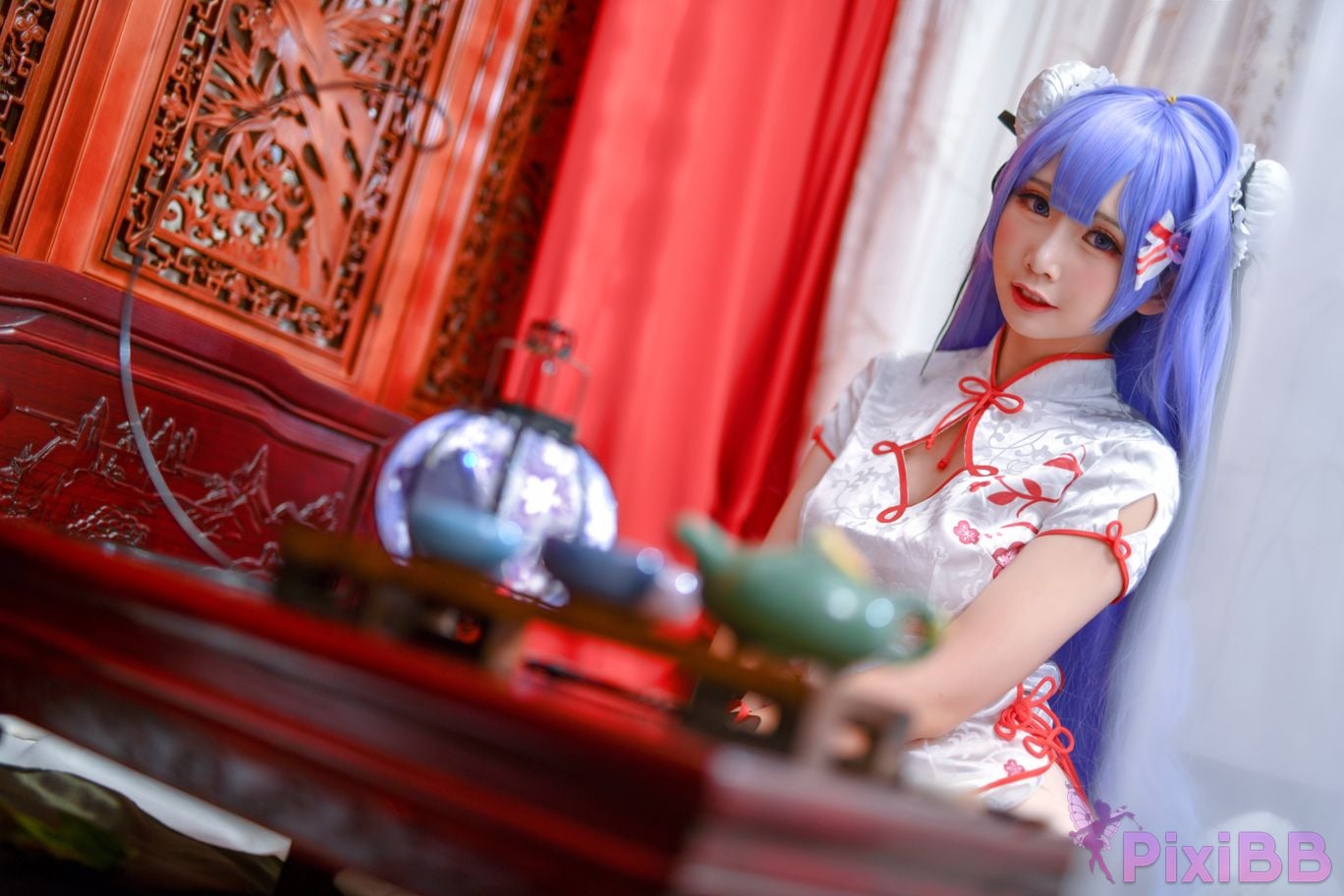 Coser No.020 PixiBB.COM 016