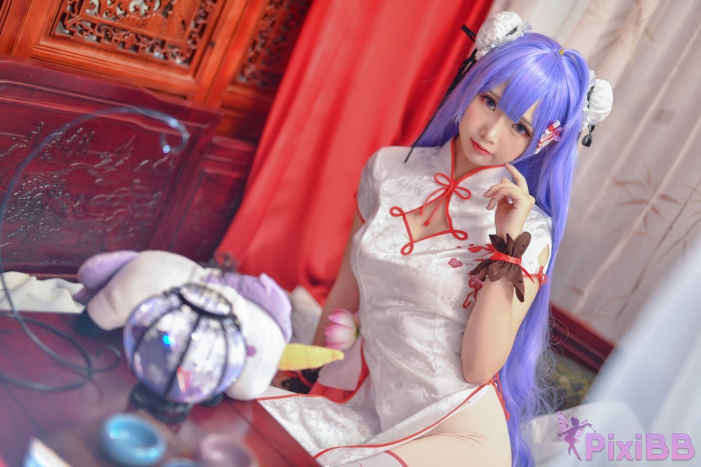 Coser No.020 PixiBB.COM 017