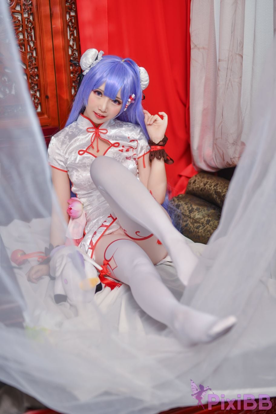 Coser No.020 PixiBB.COM 019