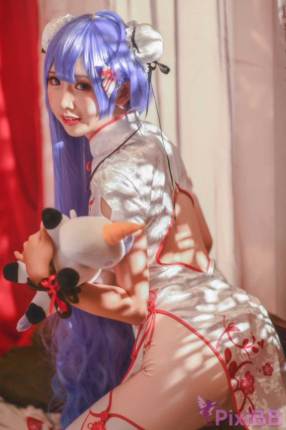 Coser No.020 PixiBB.COM 020