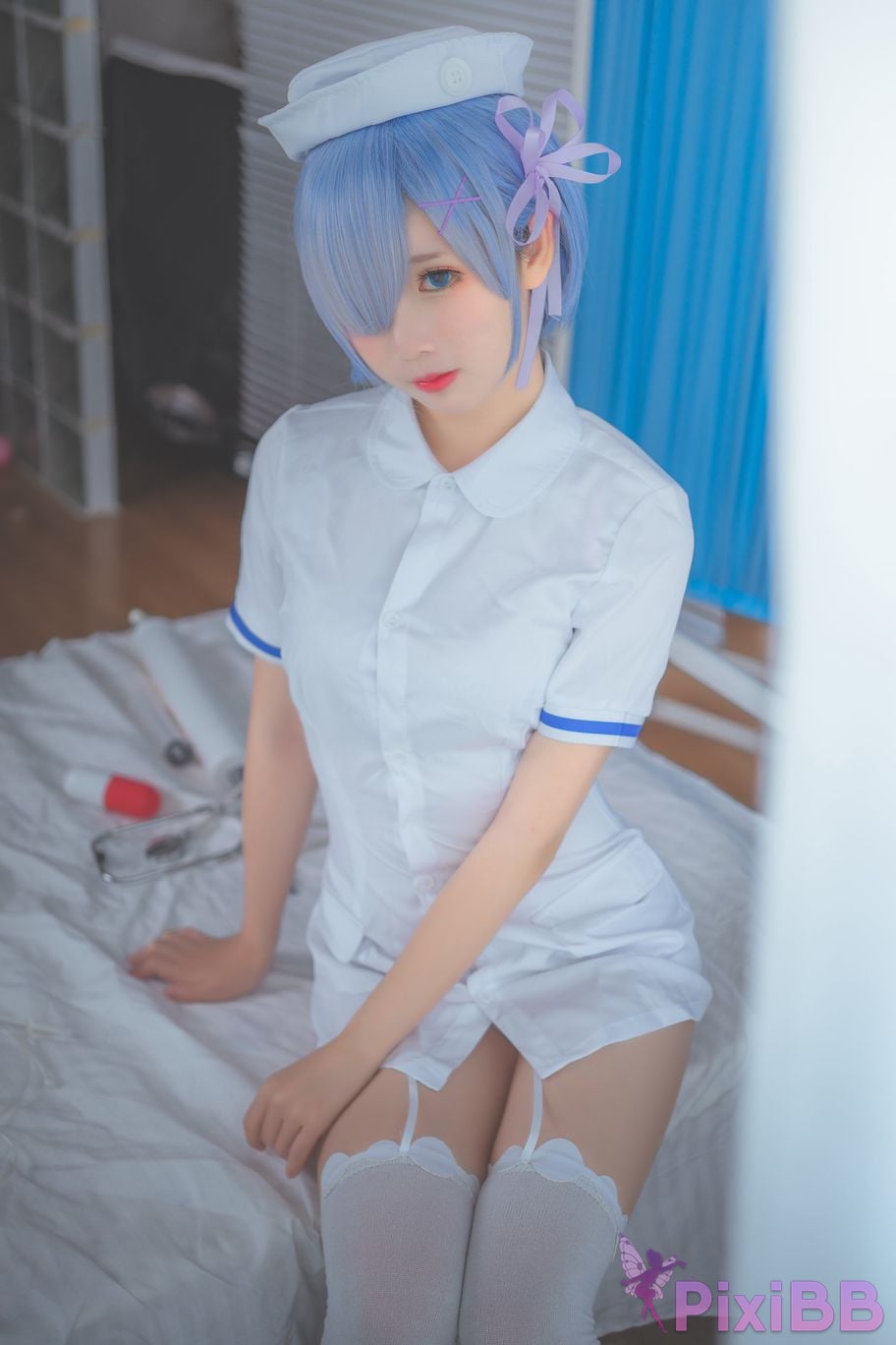 Coser No.019 PixiBB.COM 001