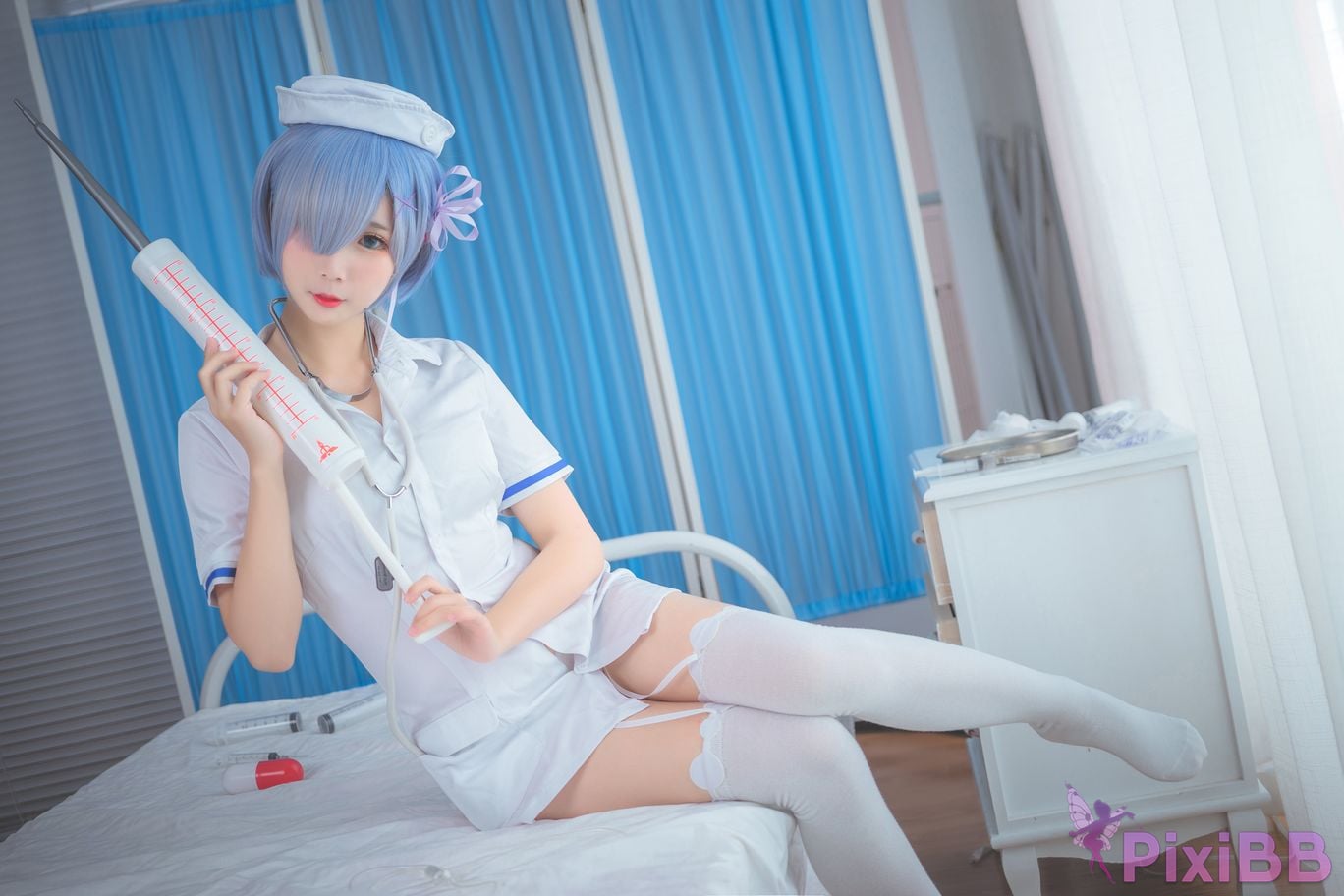 Coser No.019 PixiBB.COM 008