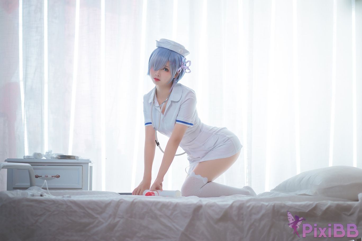 Coser No.019 PixiBB.COM 011