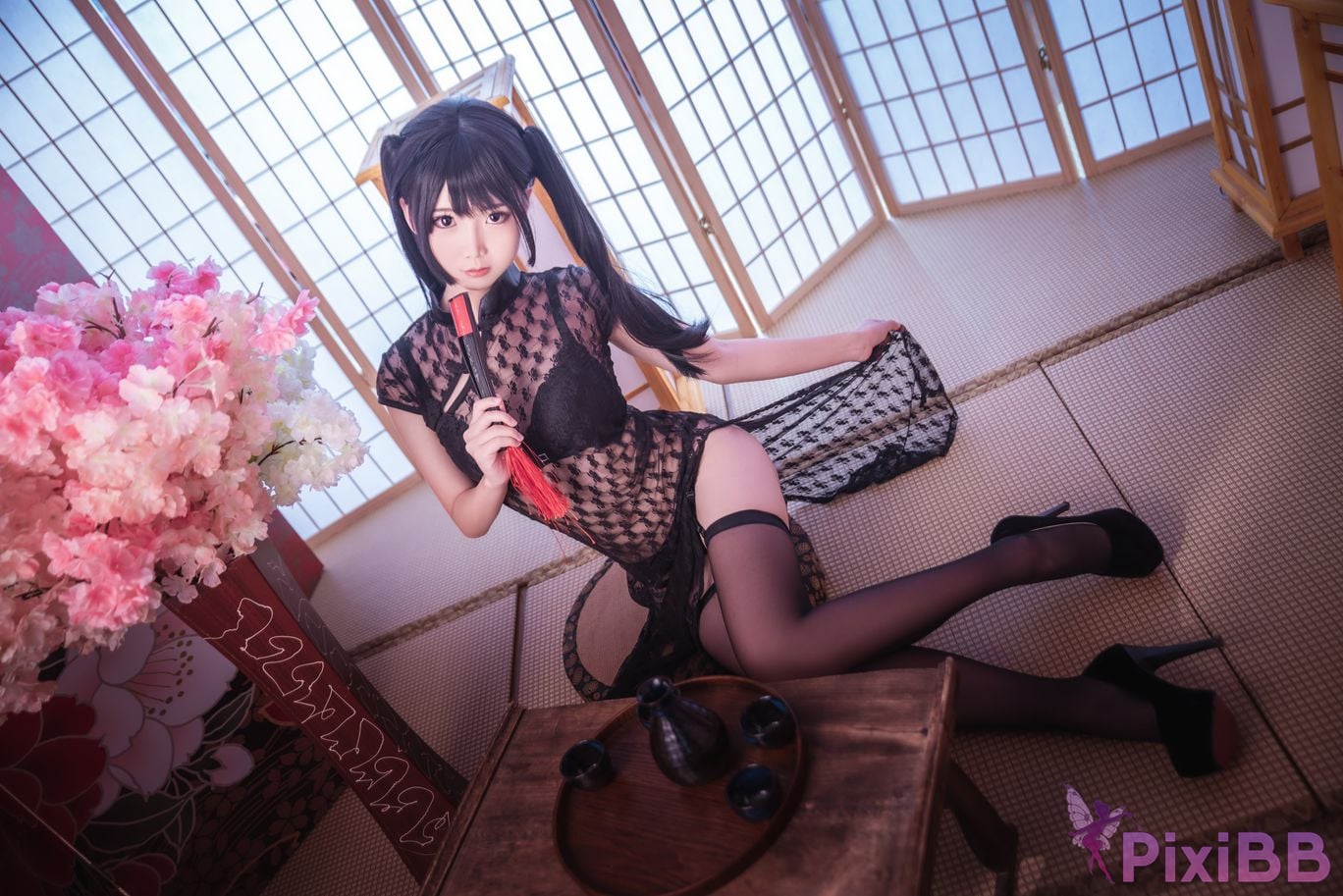 Coser No.018 PixiBB.COM 001