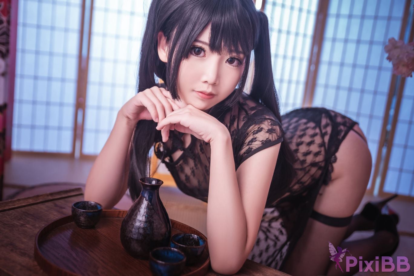 Coser No.018 PixiBB.COM 006