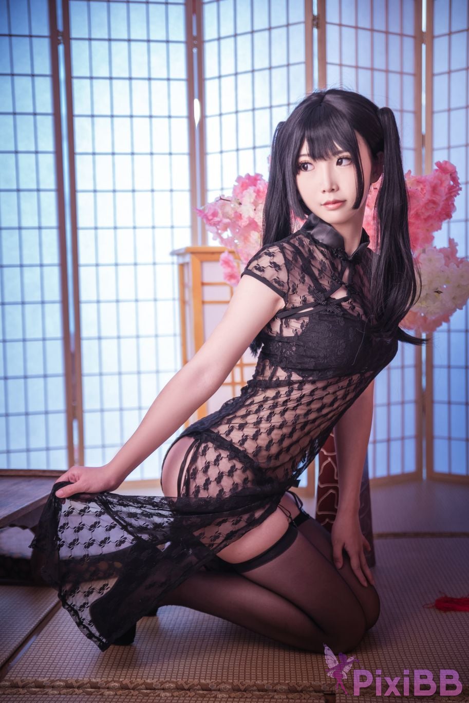 Coser No.018 PixiBB.COM 011