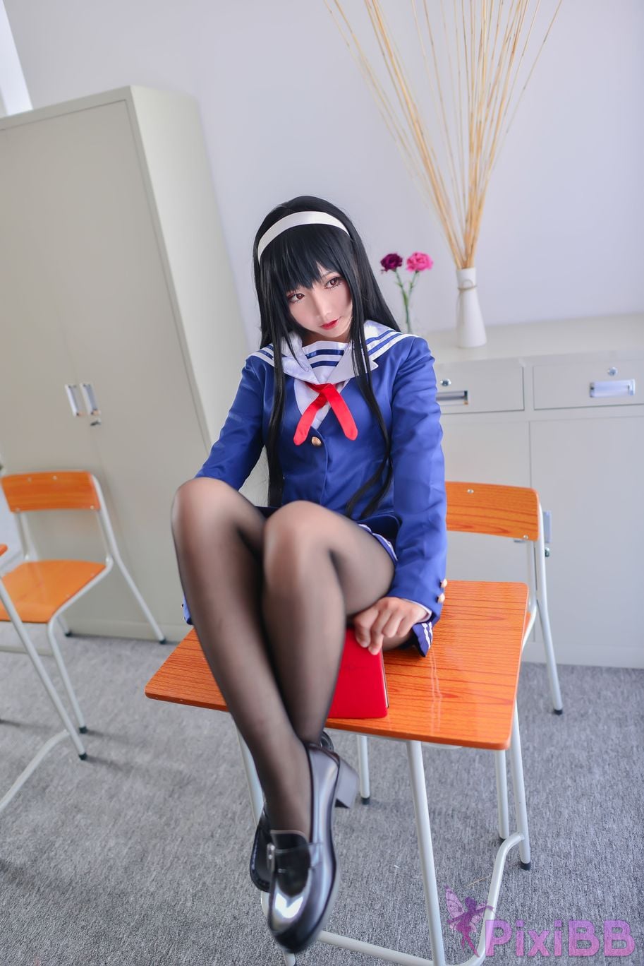 Coser No.017 PixiBB.COM 007