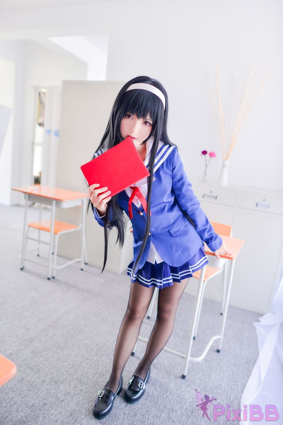Coser No.017 PixiBB.COM 008