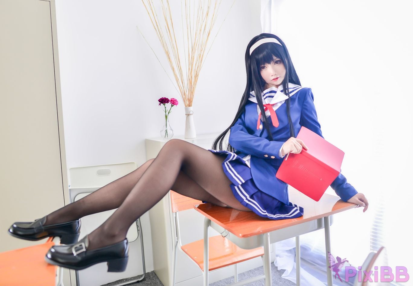 Coser No.017 PixiBB.COM 009