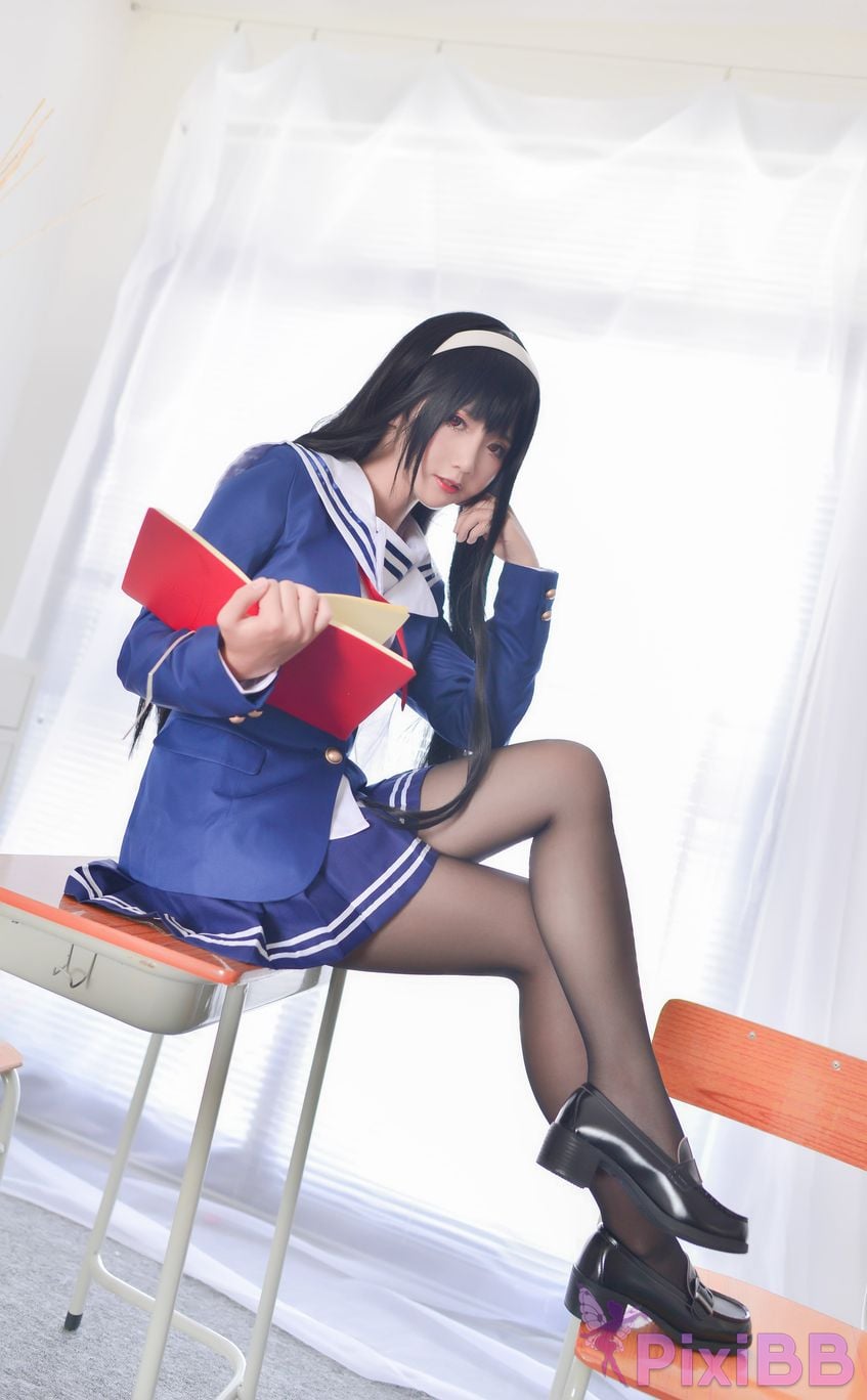 Coser No.017 PixiBB.COM 013