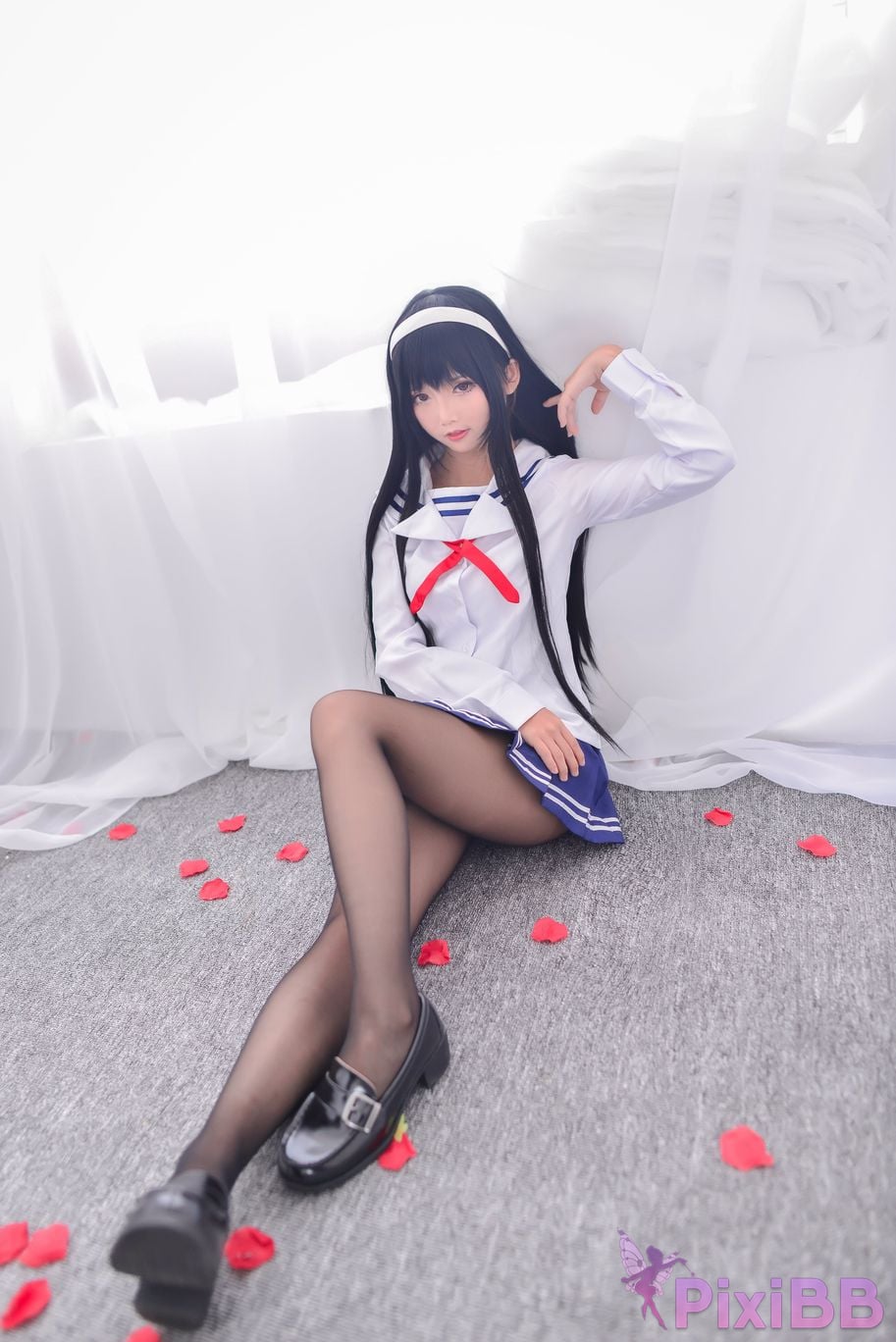 Coser No.017 PixiBB.COM 015